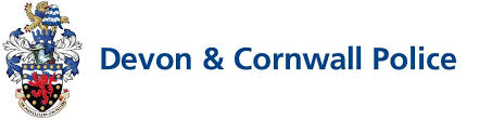 Devon & Cornwall Police Logo