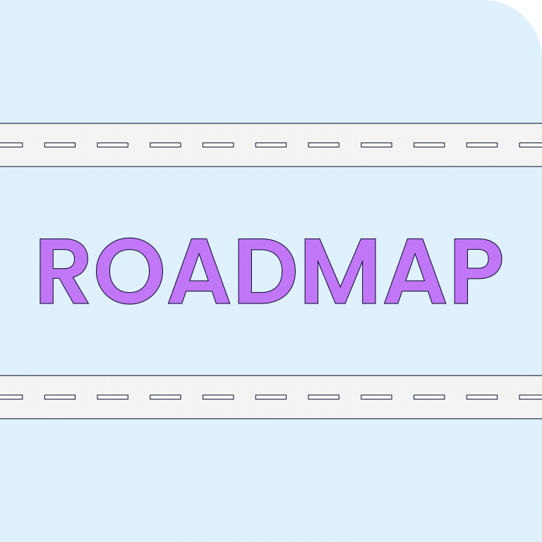 Roadmap to success 